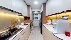 Blk 332B Anchorvale Isles (Sengkang), HDB 5 Rooms #589745041